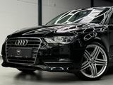 Audi Sportback ambition quattro 2.HD/19ZOLL/PANO/NAVI - Audi A3: Ambition