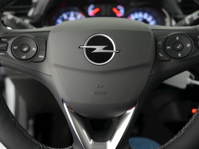 Corsa F FACELIFT+LED LICHT+RÜCKFAHRKAMERA+SITZ-/