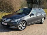 Mercedes-Benz C 350 T CDI Avantgarde BE 4Matic Comand+AHK+eGSD - Mercedes-Benz C 350: 4matic