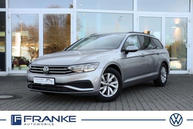 Volkswagen Passat Variant 2.0 TDI (EURO 6d) Conceptline