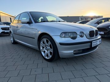 BMW 318 - 4