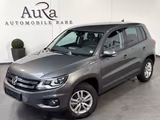 Volkswagen Tiguan 2.0 TDI DSG Track&Field 4M NAV+XEN+AHK+KA - Volkswagen Tiguan: Track Field