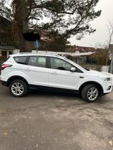 Ford Kuga 2,0 TDCi 4x4 110kW Titanium PowerShift ...