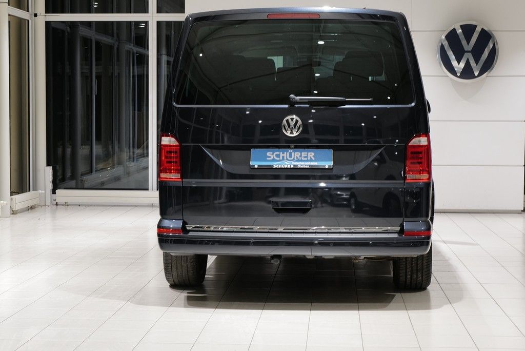 Volkswagen T6 Multivan 2.0TDI DSG Highline AHK RKam 7.Sitz  foto 4