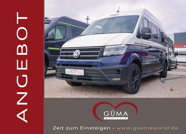 HYMER / ERIBA / HYMERCAR Eriba Car 600 *SIE SPAREN 3.955,- EURO*