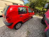 Hyundai Getz - Hyundai Getz Gebrauchtwagen