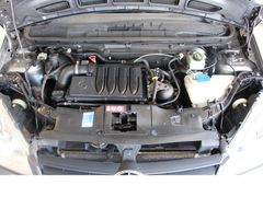 Fahrzeugabbildung Mercedes-Benz A 180 CDI 5-türig,HU und AU fällig