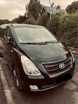 Hyundai UEFA SHOWCAR Familienvan Raumriese Prime
