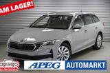 Skoda Octavia Kombi 1,5 eTSI DSG mhev Selection  -LAG. - Skoda Octavia Tageszulassungen