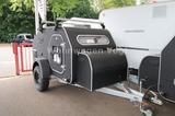 Andere LifeStyle Camper X-Line *Fenster Bug, Dachreling - Wohnwagen Lifestyle