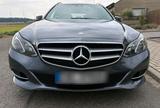 Mercedes-Benz E 220d - Mercedes-Benz E 220 Gebrauchtwagen in Mönchengladbach
