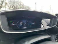 Peugeot 208 - Vorschau Bild 12