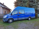 Vorschaubild Iveco Daily Kasten GKa 35 S... Radstand 3950