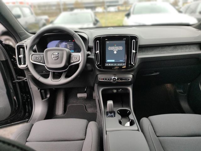VOLVO EX40 (Bild 18 von Array)