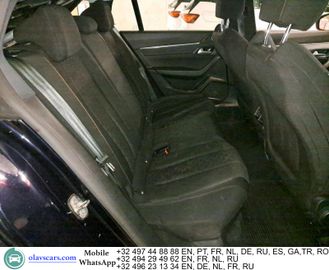 Peugeot 508 - 9
