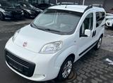Fiat Qubo 1.4 - Fiat Qubo: 1.4