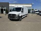Mercedes-Benz Sprinter 317 CDI KA/MAXI/XXL/L4H2/MBUX/NAVI/KLIM - Angebote entsprechen deinen Suchkriterien