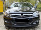 Opel Astra 1.9 CDTI COSMO TwinTop Cabrio !!! - Opel Astra mit Diesel-Antrieb: Cabrio