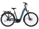 Velo de Ville CEB 590 Alfine 8 2024 - Größe: 45cm - E-Citybike E-Bikes