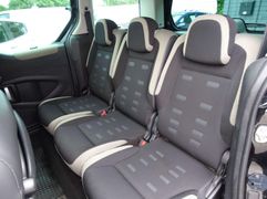 Fahrzeugabbildung Citroën Berlingo Exclusive **AHK / SCHECKHEFTGEPFLEGT**