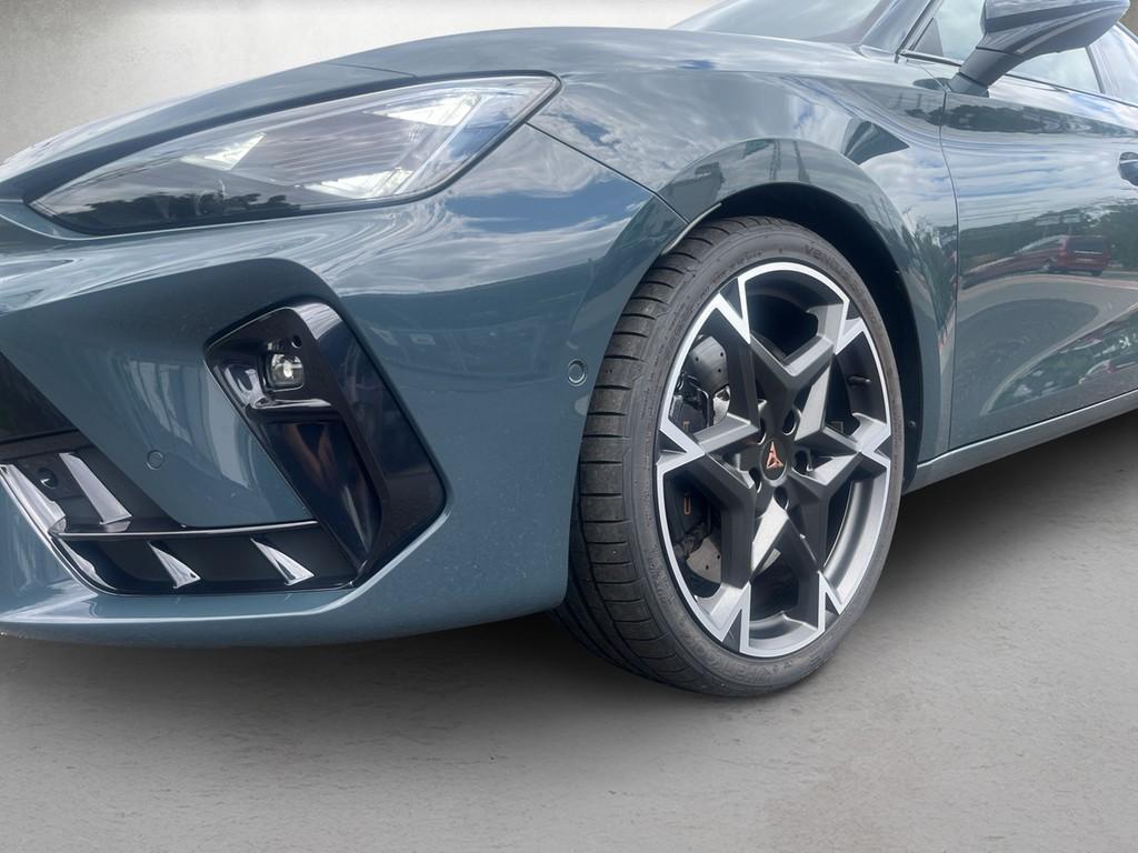 Cupra Leon 2.0 TSI DSG VZ, миниатюра 4