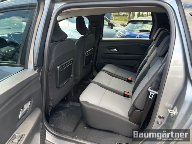 Fahrzeugabbildung Dacia Jogger Extreme TCe 110 7-Sitzer/Kamera/PDC/LED