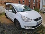 Ford Galaxy 2,2 TDCi 129kW DPF, 7 Sitzer, Anhangerkup - Ford Galaxy in Kassel