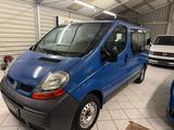 Renault Trafic 1,9 101PS Behindertgerecht Klima - Renault: R10