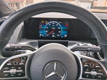 Mercedes GLB 200 - 8