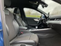 Audi A4 - Vorschau Bild 14