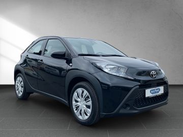Toyota Aygo X 1.0 Business Edition *ACC*CAM*DAB*SHZ*TEL