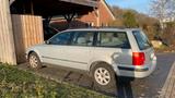 Volkswagen Passat TDI Variant - Volkswagen Passat aus 1999: TDI