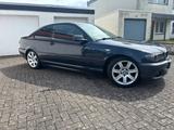 BMW ### BMW 318 CI E46 Coupé ### - BMW 318: Coupe, Ci