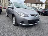 Mazda 2 Lim. 1.3 Independence - gebrauchte Mazda 2 aus dem Jahr 2010