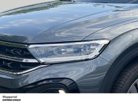 Volkswagen T-Roc - Vorschau Bild 5