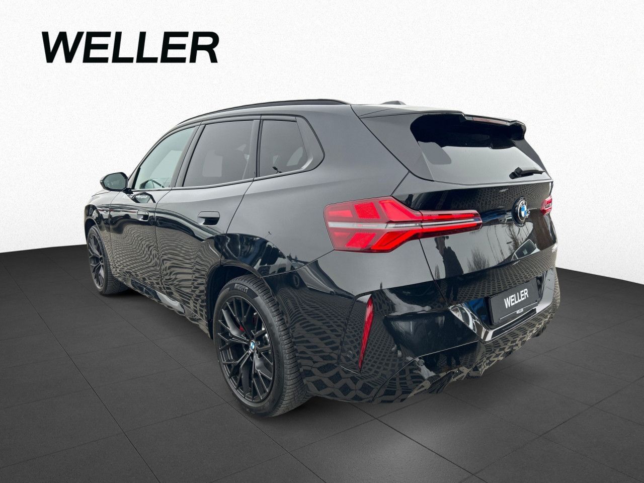 BMW X3 - Bild 7