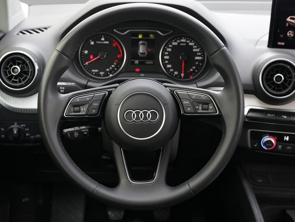 Audi Q2 30 TDI S line, миниатюра 16