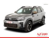 Dacia Bigster Extreme HEV 155 Aut. LED ACC Pano Navi - Dacia Bigster Extreme mit Hybrid-Antrieb (Benzin/Elektro)