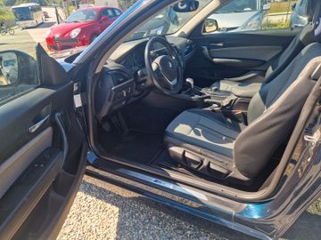 BMW 118 - 9