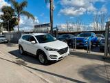 Hyundai Tucson 1.7 CRDi SOUND EDITION 116 CV - Hyundai TUCSON: Van