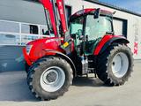 McCormick X6.430 - 1. HAND - FRONTLADER - McCormick Schlepper
