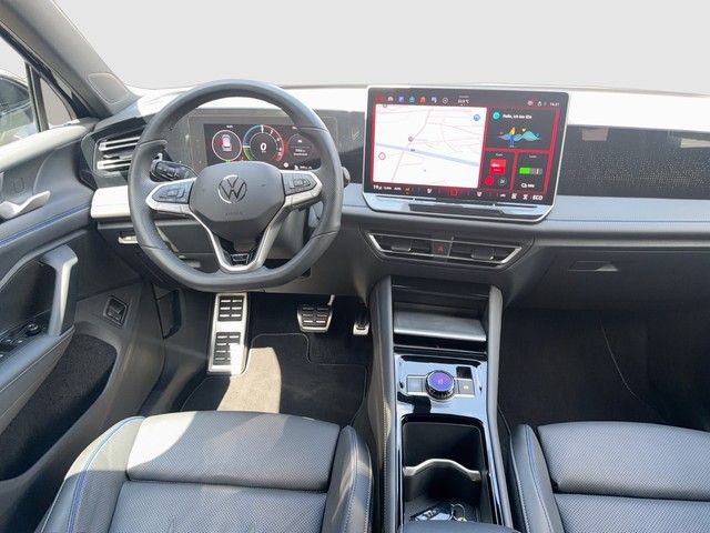 Volkswagen Tiguan - Bild 10