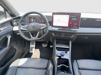 Volkswagen Tiguan - Vorschau Bild 10