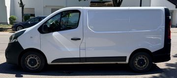 Opel Vivaro - 6