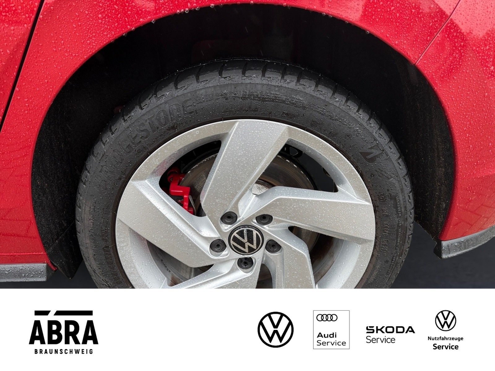 Volkswagen Golf - Bild 6