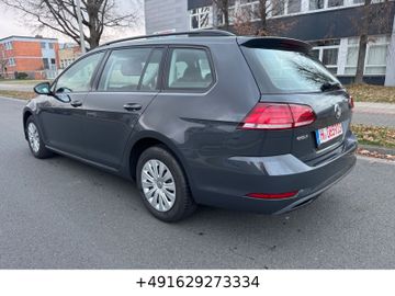 Volkswagen Golf - 5
