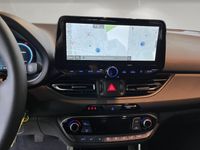 Hyundai i30 - Vorschau Bild 9