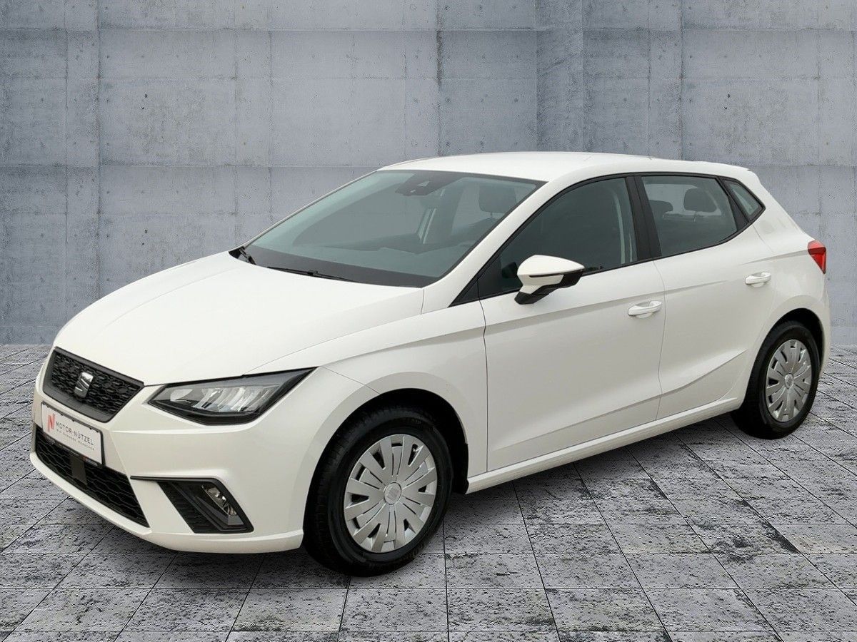 Seat Ibiza - Bild 2