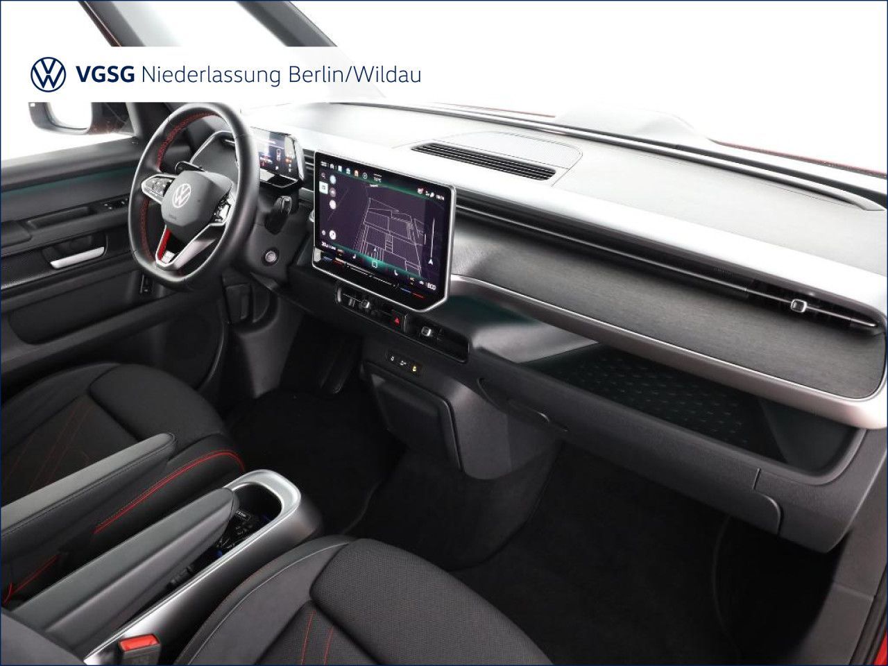 Volkswagen ID. Buzz - Bild 7