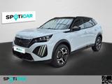 Peugeot 2008 Hybrid 136 GT - Peugeot Jahreswagen